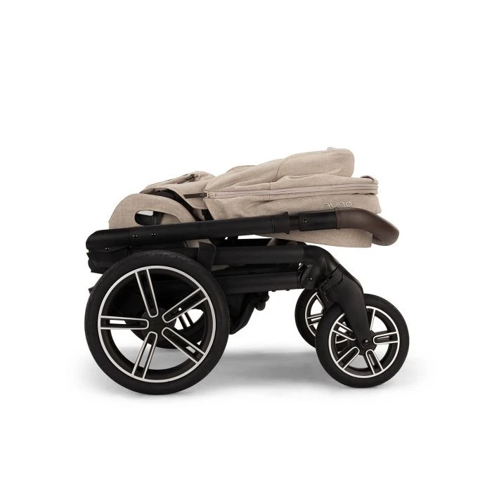 Nuna Mixx Next Generation CARI & TODL Bundle - Biscotti 9 Nuna Mixx Next Generation CARI & TODL Bundle - Biscotti - Image 7