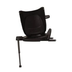 Nuna Pruu ISize Car Seat - Caviar -Baby Products Store nuna pruu caviar 2 10178