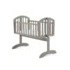 Obaby Sophie Swinging Crib - Taupe Grey -Baby Products Store obaby sophie swinging crib p10595 71484 image