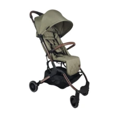 Didofy Aster 2 Pushchair - Olive 10 Didofy Aster 2 Pushchair - Olive -Baby Products Store olive