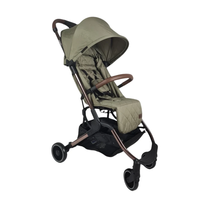 Didofy Aster 2 Pushchair - Olive 5 Didofy Aster 2 Pushchair - Olive - Image 3