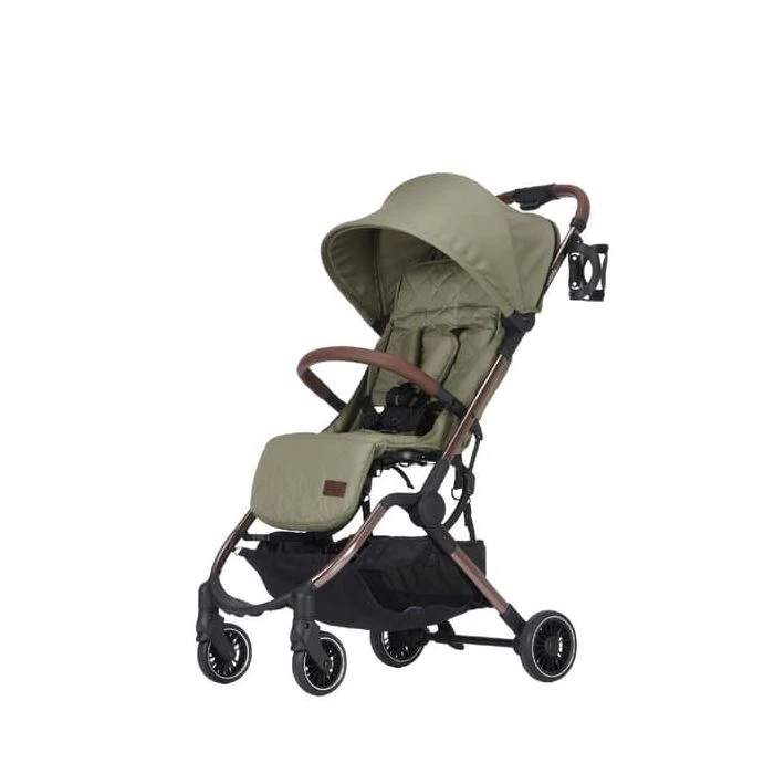 Didofy Aster 2 Pushchair - Olive 3 Didofy Aster 2 Pushchair - Olive
