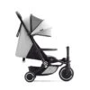SmarTrike TRAVELER Active Stroller - Silver -Baby Products Store online gallery 01 3