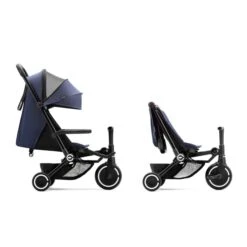 SmarTrike TRAVELER Active Stroller - Navy 15 SmarTrike TRAVELER Active Stroller - Navy -Baby Products Store online gallery 03 1