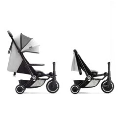 SmarTrike TRAVELER Active Stroller - Silver -Baby Products Store online gallery 03 3