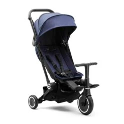 SmarTrike TRAVELER Active Stroller - Navy 17 SmarTrike TRAVELER Active Stroller - Navy -Baby Products Store online gallery 04 1