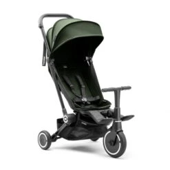 SmarTrike TRAVELER Active Stroller - Olive 14 SmarTrike TRAVELER Active Stroller - Olive -Baby Products Store online gallery 04 2