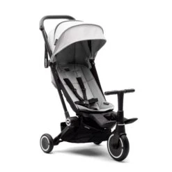 SmarTrike TRAVELER Active Stroller - Silver -Baby Products Store online gallery 04 3