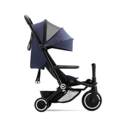SmarTrike TRAVELER Active Stroller - Navy 18 SmarTrike TRAVELER Active Stroller - Navy -Baby Products Store online gallery 05 1