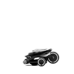 SmarTrike TRAVELER Active Stroller - Silver -Baby Products Store online gallery 06 3