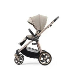 BabyStyle Oyster 3 Pushchair Luxury 7 Piece Capsule Bundle - Creme Brulee -Baby Products Store oyster3 creme brulee 7 1 1