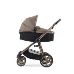 BabyStyle Oyster 3 Pushchair Ultimate 12 Piece Capsule Bundle - Mink -Baby Products Store oyster3 mink 12 1 2