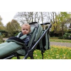 BabyStyle Oyster 3 Pushchair Essential 5 Piece Capsule Bundle - Stone -Baby Products Store oyster3 spearmint 3 4