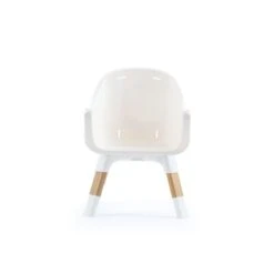 BabyStyle Oyster 4-in-1 Highchair - Mink -Baby Products Store oyster highchair 1 2