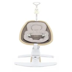 Babystyle Oyster Smart Motion Rocker - Mink -Baby Products Store oyster smart motion rocker mink 2