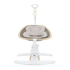 Babystyle Oyster Smart Motion Rocker - Mink -Baby Products Store oyster smart motion rocker mink 3