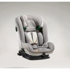 Joie I-Plenti Signature 1/2/3 Car Seat - Oyster