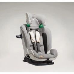Joie I-Plenti Signature 1/2/3 Car Seat - Oyster -Baby Products Store p3 joie signature toddler child 1