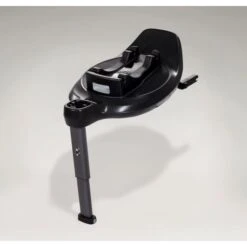 Joie I-Base Encore Rotating Base - Black -Baby Products Store p5 joie base ibase encore left a