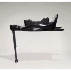 Joie I-Base Encore Rotating Base - Black -Baby Products Store p6 joie base ibase encore left p