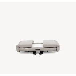 Joie Roomie GO Travel Bedside Crib - Clay -Baby Products Store p9 joie cots cribs roomie go cla