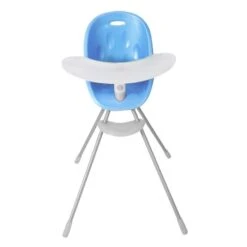 Phil & Teds Poppy Highchair - Bubblegum
