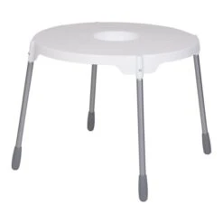Phil & Teds Poppy Table Kit - White -Baby Products Store phil teds poppy table kit 3 74866