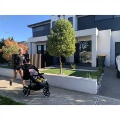 Phil & Teds Sport Pushchair - Black -Baby Products Store phil teds sport cyc ls 4 1