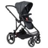 Phil & Teds Voyager Pushchair - Black 1 Phil & Teds Voyager Pushchair - Black -Baby Products Store phil teds voyager black 1