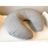 Cuddles Collection 4 In 1 Nursing Pillow - Grey Marble -Baby Products Store photo 2022 02 21 15 31 59 7
