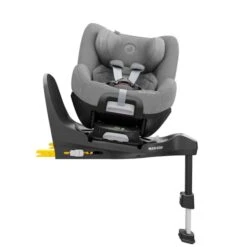 Maxi-Cosi Maxi Cosi Pearl 360 Pro Car Seat - Authentic Grey