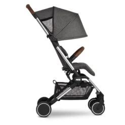 ABC Design Ping Pushchair - Asphalt 14 ABC Design Ping Pushchair - Asphalt -Baby Products Store ping asphalt 03