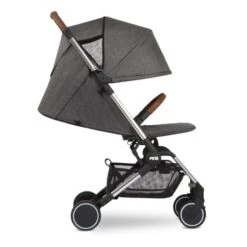 ABC Design Ping Pushchair - Asphalt 15 ABC Design Ping Pushchair - Asphalt -Baby Products Store ping asphalt 04