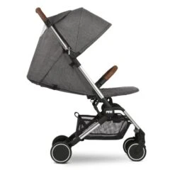 ABC Design Ping Pushchair - Asphalt 16 ABC Design Ping Pushchair - Asphalt -Baby Products Store ping asphalt 05