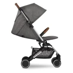 ABC Design Ping Pushchair - Asphalt 17 ABC Design Ping Pushchair - Asphalt -Baby Products Store ping asphalt 06
