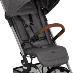 ABC Design Ping Pushchair - Asphalt 18 ABC Design Ping Pushchair - Asphalt -Baby Products Store ping asphalt 07