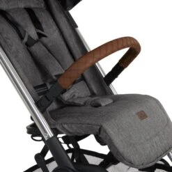 ABC Design Ping Pushchair - Asphalt 19 ABC Design Ping Pushchair - Asphalt -Baby Products Store ping asphalt 08