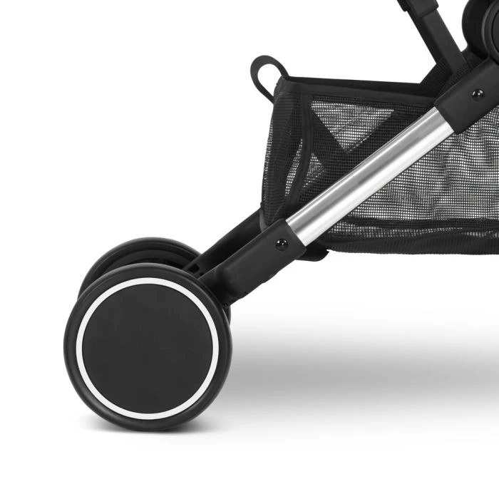 ABC Design Ping Pushchair - Asphalt 11 ABC Design Ping Pushchair - Asphalt - Image 9