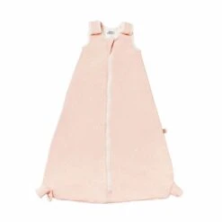 Ergobaby On The Move Sleep Bag Size M 1.0 Tog - Pink Sand -Baby Products Store pink sand 01