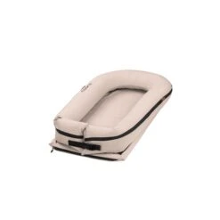 Noordi 2in1 Baby Nest + Maternity Pillow - Pink -Baby Products Store pink2