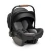 Nuna PIPA Next Infant Car Seat - Caviar