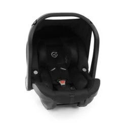 BabyStyle Oyster Capsule Infant I-Size Car Seat - Pixel