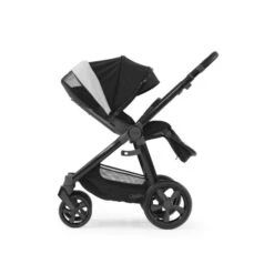 BabyStyle Oyster 3 Essential 5 Piece Maxi Cosi Pebble 360 Travel System Bundle - Pixel -Baby Products Store pixel oyster3 3 10