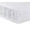 Babymore Pocket Sprung Cot Bed Mattress - 140x70cm 2 Babymore Pocket Sprung Cot Bed Mattress - 140x70cm -Baby Products Store pocket sprung cot bed mattress 140 x 70 cut away 800x690 1