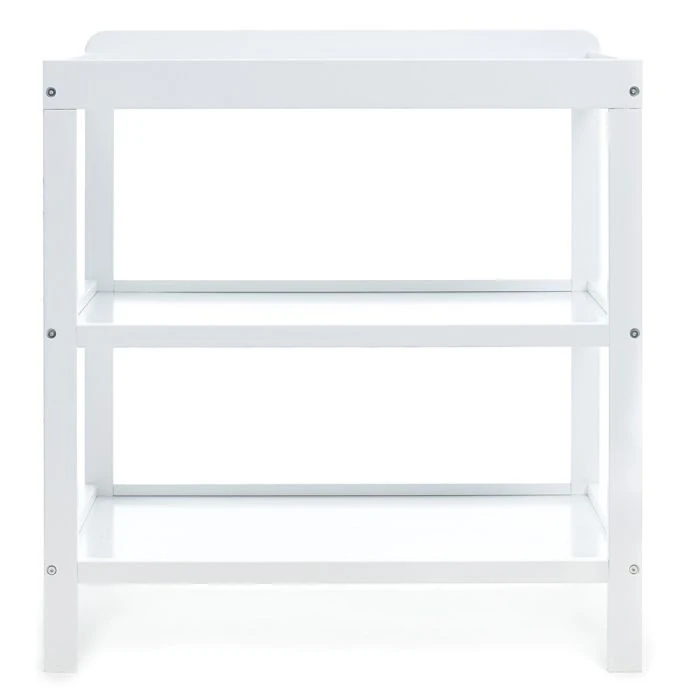 Obaby Grace 3 Piece Room Set - White 5 Obaby Grace 3 Piece Room Set - White - Image 3