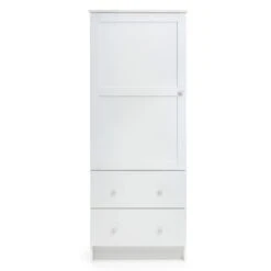 Obaby Grace 3 Piece Room Set - White 10 Obaby Grace 3 Piece Room Set - White -Baby Products Store prod 000000 27ob0102 01s large 2