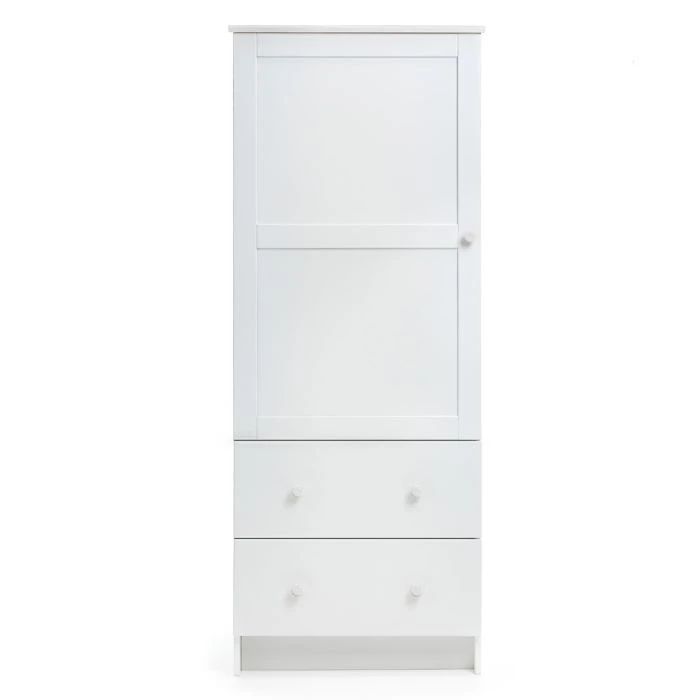 Obaby Grace 3 Piece Room Set - White 6 Obaby Grace 3 Piece Room Set - White - Image 4