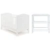 Obaby Whitby 2 Piece Room Set - White -Baby Products Store prod 1532096380 21ob1202b2 01s