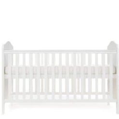 Obaby Whitby 2 Piece Room Set - White -Baby Products Store prod 1532096380 21ob1202b2 05