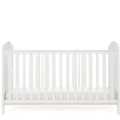 Obaby Whitby 2 Piece Room Set - White -Baby Products Store prod 1532096395 21ob1202b2 06